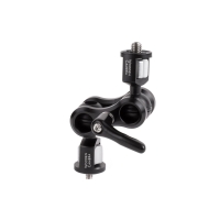 Wooden Camera (240400) Ultra Arm Mini Monitor Mount (1/4-20 to 3/8-16)