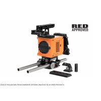 Wooden Camera (281000) RED Komodo Accessory Kit (Pro, Gold Mount)