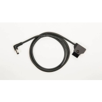 SmallHD 36-inch D-Tap to Male Barrel Power Cable