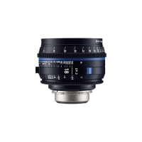 Zeiss Compact Prime CP.3 18mm T2.9 PL