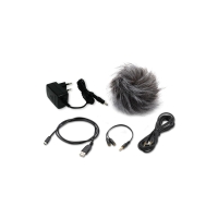 Zoom APH-4nPro Accessory Pack for H4nPro
