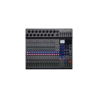 Zoom L-20 LiveTrak - Digital Mixer and Recorder