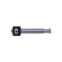 amaran Tube Baby Pin Adapter to 3/8in Screw for Arri standard