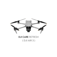 DJI Care Refresh DJI Air 3 (dwuletni plan)