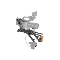 SmallRig (4125) Shoulder Rig Kit for Sony FX6